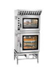 Socle four mixte - 6 x 1/1GN - Série M / Série E / Série T - Bartscher - 115071 115071 €483.75 Combisteamer accessoires