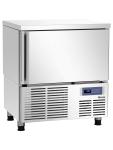 Blastchiller - 5 x 1/1 GN - Bartscher - 700605 700605 €3,937.00 Blast chiller