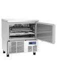 Blastchiller - 5 x 1/1 GN - Bartscher - 700605 700605 €3,937.00 Blast chiller