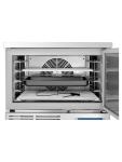 Blastchiller - 5 x 1/1 GN - Bartscher - 700605 700605 €3,937.00 Blast chiller