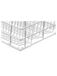 Panier lave-vaisselle - Verres - 40 x 40 x 18,5 CM - Bartscher - 109327 109327 €66.75 Paniers à vaisselle pour les verres à bec