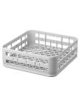 Panier lave-vaisselle - 35 x 35 CM - Bartscher - 110312 110312 €52.00 Paniers à vaisselle pour les verres à bec