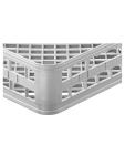Panier lave-vaisselle - 35 x 35 CM - Bartscher - 110312 110312 €52.00 Paniers à vaisselle pour les verres à bec