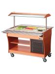 Guide plateau - 118 CM - Bartscher - 125502 125502 €277.00 Accessoires en libre service