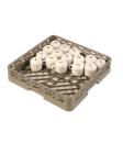 Panier lave-vaisselle - Universel - H 10 x 50 x 50 CM - Vogue - K908 K908 €21.65 Paniers généraux pour lave-vaisselle