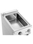 Bain-Marie - 1/1 GN - Bartscher - 286301 286301 €1,459.00 Ligne Bartscher 700