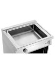 Bain Marie - 2/1 GN - Bartscher - 286302 286302 €1,939.00 Ligne Bartscher 700