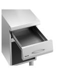 Neutraal element - 40 CM - Schuiflade - Bartscher - 284804 284804 €969.00 Bartscher 700 line