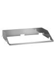 Plaque de cuisson Crédence - Série 700, 80 CM - Bartscher - 285076 285076 €73.50 Ligne Bartscher 700