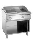 Plaque de cuisson Crédence - Série 700, 80 CM - Bartscher - 285076 285076 €73.50 Ligne Bartscher 700