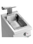 Chauffe-frites - 1/1 GN - Bartscher - 286628 286628 €1,489.00 Ligne Bartscher 700
