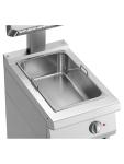 Chauffe-frites - 1/1 GN - Bartscher - 286628 286628 €1,489.00 Ligne Bartscher 700