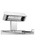 Chauffe-frites - 1/1 GN - Bartscher - 286628 286628 €1,489.00 Ligne Bartscher 700