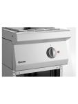 Chauffe-frites - 1/1 GN - Bartscher - 286628 286628 €1,489.00 Ligne Bartscher 700