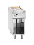 Bain-marie électrique - Avec fond ouvert - Bartscher - 296303 296303 €1,798.50 Ligne Bartscher 900