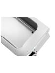Bain-marie électrique - Avec fond ouvert - Bartscher - 296303 296303 €1,798.50 Ligne Bartscher 900