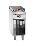 Spatrand bakplaat - 296507 - Bartscher - 296072 296072 €164.25 Bartscher 900 line