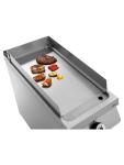 Spatrand bakplaat - 296507 - Bartscher - 296072 296072 €164.25 Bartscher 900 line