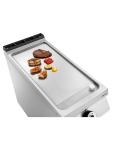 Bouchon de fermeture Plaque de gril - Série 900 - Bartscher - 286100 286100 €47.25 Ligne Bartscher 900