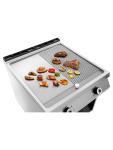 Bouchon de fermeture Plaque de gril - Série 900 - Bartscher - 286100 286100 €47.25 Ligne Bartscher 900