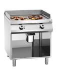 Plaque de cuisson Crédence - Série 900 - Bartscher - 296078 296078 €171.75 Ligne Bartscher 900