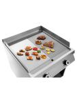 Plaque de cuisson Crédence - Série 900 - Bartscher - 296078 296078 €171.75 Ligne Bartscher 900