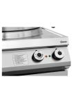 Bouilloire de cuisson à l'électricité - Chauffage indirect - 135 Litre - Bartscher - 296911 296911 €8,386.91 Ligne Bartscher 900