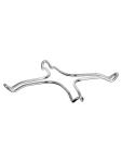 Adaptateur petites casseroles - Série 900 - Bartscher - 296086 296086 €32.25 Ligne Bartscher 900