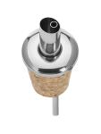 Bouchon verseur - 0,007 KG - acier inoxydable - Westmark - 080001 080001 €2.50 Bouchons à bille et à tige