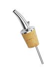 Bouchon verseur - 0,009 KG - acier inoxydable - Westmark - 080002 080002 €2.60 Bouchons à bille et à tige