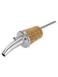 Bouchon verseur - 0,009 KG - acier inoxydable - Westmark - 080002 080002 €2.60 Bouchons à bille et à tige