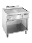 Plaque de gril - Electrique - 2 Zones - - Bartscher - 286509 286509 €3,159.00 Plaque de cuisson électrique