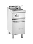 Friteuse - 23 Litres - Robinet de vidange - 400V - Bartscher - 286917 286917 €1,999.00 Friteuses 400 volts
