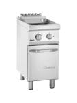 Cuiseur à pâtes - 24 Litres - H 85 x 40 x 70 CM - Bartscher - 286305 286305 €2,229.00 Cuiseur de pâtes