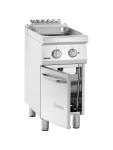 Cuiseur à pâtes - 24 Litres - H 85 x 40 x 70 CM - Bartscher - 286305 286305 €2,229.00 Cuiseur de pâtes