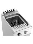 Cuiseur à pâtes - 24 Litres - H 85 x 40 x 70 CM - Bartscher - 286305 286305 €2,229.00 Cuiseur de pâtes