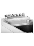Cuiseur à pâtes - 24 Litres - H 85 x 40 x 70 CM - Bartscher - 286305 286305 €2,229.00 Cuiseur de pâtes