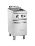 Cuiseur à pâtes - 24 Litres - H 85 x 40 x 70 CM - Bartscher - 2853051 2853051 €2,229.00 Cuiseur de pâtes