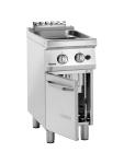Cuiseur à pâtes - 24 Litres - H 85 x 40 x 70 CM - Bartscher - 2853051 2853051 €2,229.00 Cuiseur de pâtes
