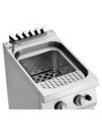 Cuiseur à pâtes - 24 Litres - H 85 x 40 x 70 CM - Bartscher - 2853051 2853051 €2,229.00 Cuiseur de pâtes