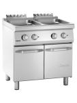 Cuiseur à pâtes - 24 Litres - H 85 x 80 x 70 CM - Bartscher - 286310 286310 €3,709.00 Cuiseur de pâtes