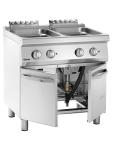 Cuiseur à pâtes - 24 Litres - H 85 x 80 x 70 CM - Bartscher - 286310 286310 €3,709.00 Cuiseur de pâtes