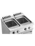 Cuiseur à pâtes - 24 Litres - H 85 x 80 x 70 CM - Bartscher - 286310 286310 €3,709.00 Cuiseur de pâtes