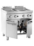 Cuiseur à pâtes - 24 Litres - H 85 x 80 x 70 CM - Bartscher - 2853101 2853101 €3,819.00 Cuiseur de pâtes