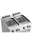 Cuiseur à pâtes - 24 Litres - H 85 x 80 x 70 CM - Bartscher - 2853101 2853101 €3,819.00 Cuiseur de pâtes