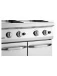 Cuiseur à pâtes - 24 Litres - H 85 x 80 x 70 CM - Bartscher - 2853101 2853101 €3,819.00 Cuiseur de pâtes