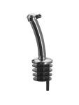 Bouchon verseur - 0,024 KG - acier inoxydable - Westmark - 080041 080041 €4.50 Bouchons à bille et à tige