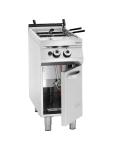 Pastakoker - Gas - 40 Liter - 1/1 GN - Bartscher - 2953031 2953031 €2,513.52 Pastakoker