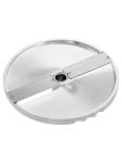 Coupe-légumes à disque - Disques 4mm - 120327 - Bartscher - 120349 120349 €54.00 Trancheurs de légumes Disques