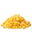 Coupe-légumes à disque - Cubes 14mm - 120327 - Bartscher - 120345 120345 €96.75 Trancheurs de légumes Disques
